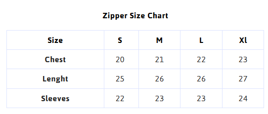 Black Alphabet Printed Zipper Jacket