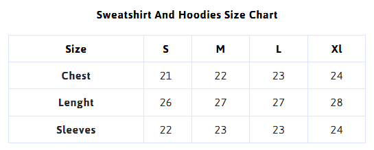 Plain SweatShirt - MAROON