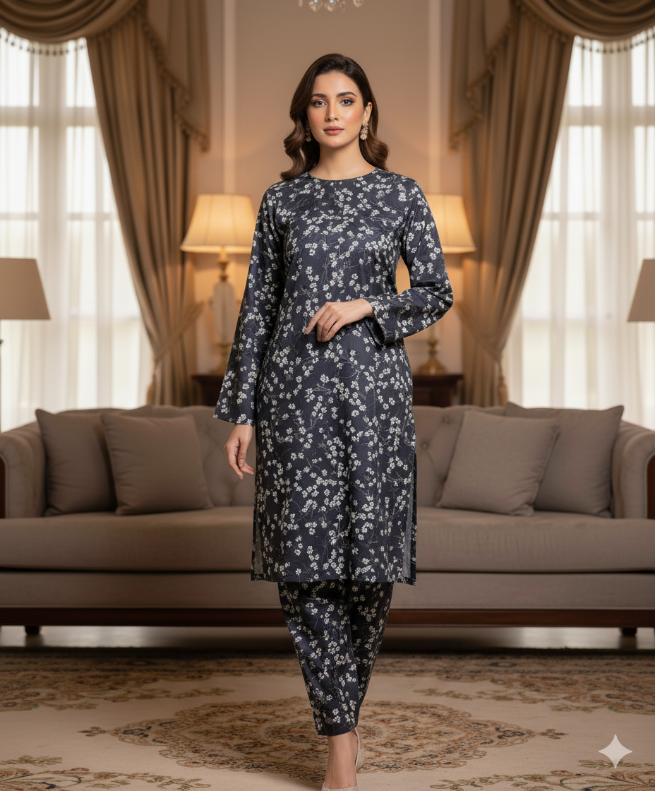 MICRO POLO COTTON- 2 PIECE US- 00