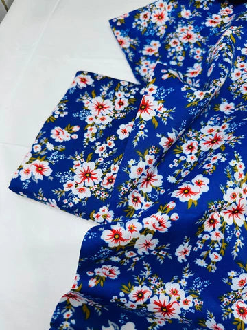 MICRO POLO COTTON- 2 PIECE US- 1001