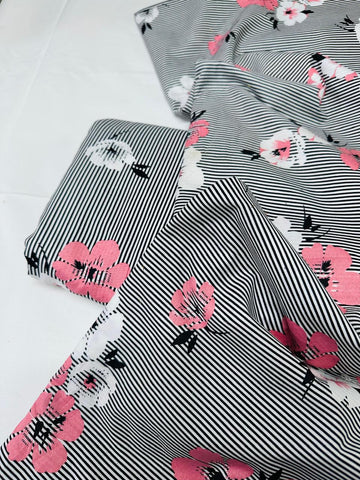 MICRO POLO COTTON- 2 PIECE US- 1004