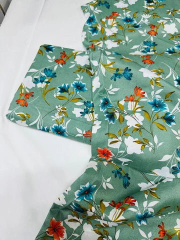 MICRO POLO COTTON- 2 PIECE US- 1006