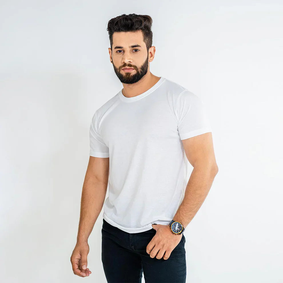 Personalized T-Shirt – Design Your Own